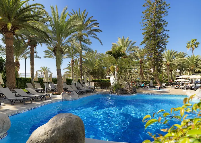 Boutique H10 Big Sur - Adults Only Hotell Los Cristianos (Tenerife)