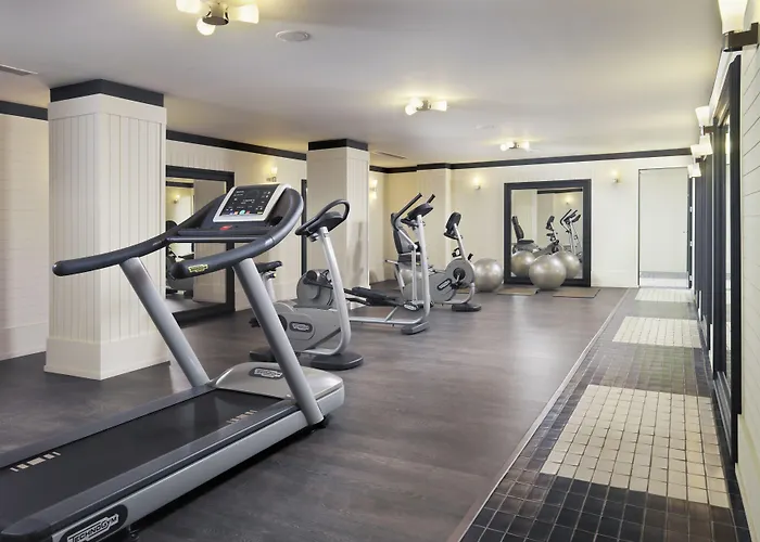 Hotell Boutique H10 Big Sur - Adults Only 4*