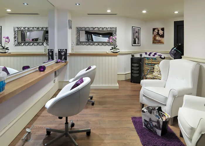 Boutique H10 Big Sur - Adults Only Hotell Los Cristianos (Tenerife)