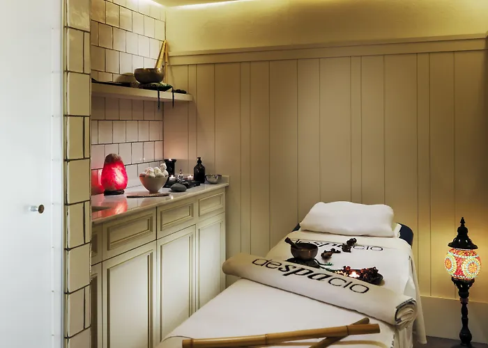 Boutique H10 Big Sur - Adults Only 호텔 4*