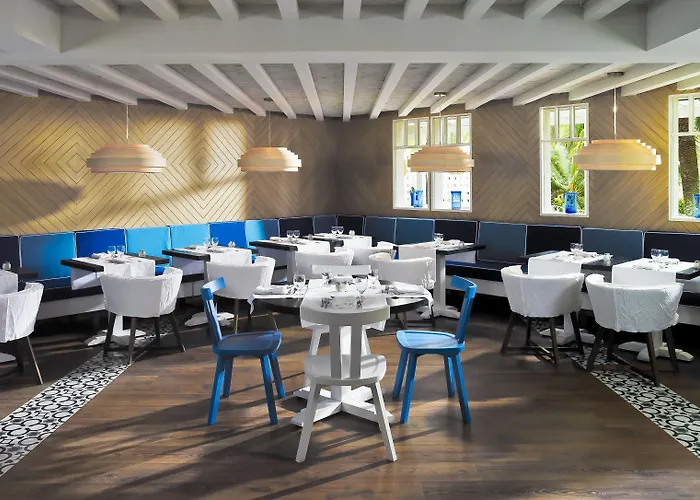 Otel Boutique H10 Big Sur - Adults Only Los Cristianos (Tenerife)
