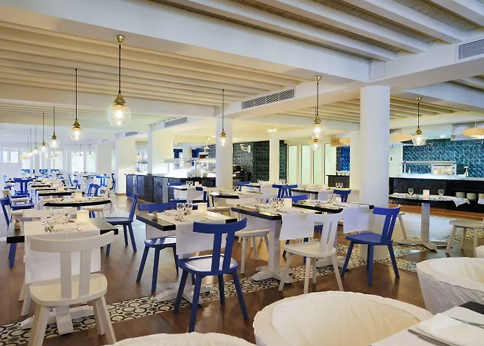 Boutique H10 Big Sur - Adults Only Hotell