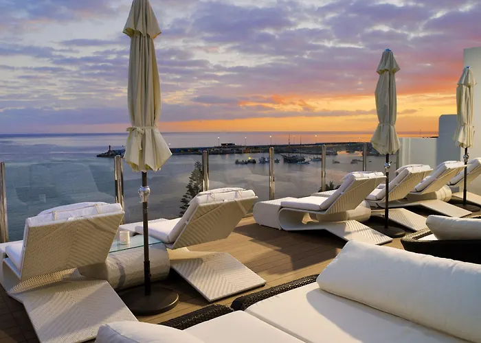 Hotell Boutique H10 Big Sur - Adults Only