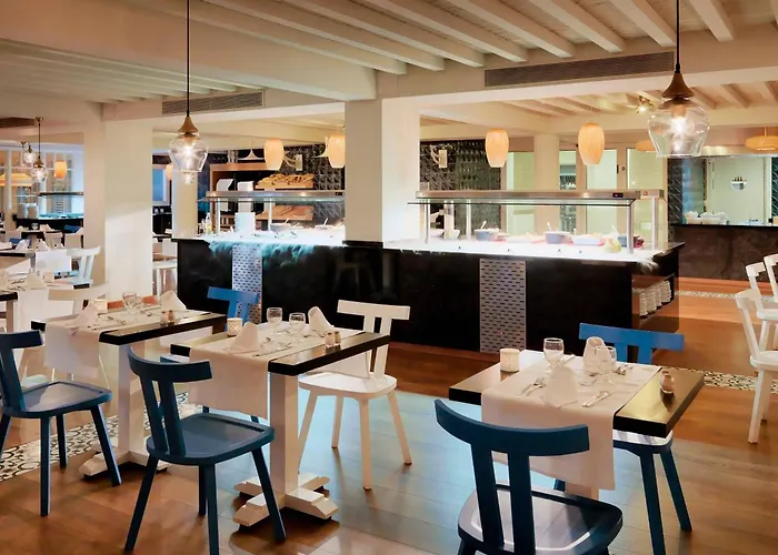 호텔 Boutique H10 Big Sur - Adults Only 4*