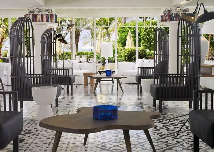 Boutique H10 Big Sur - Adults Only 호텔 4*