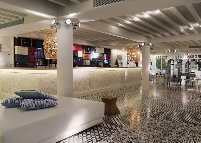 Boutique H10 Big Sur - Adults Only Hotell