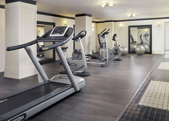 Boutique H10 Big Sur - Adults Only 4* Los Cristianos (Tenerife)