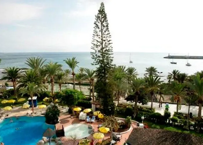 Boutique H10 Big Sur - Adults Only Hotell