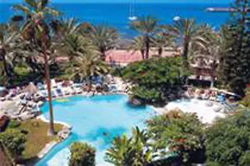 Hotell Boutique H10 Big Sur - Adults Only