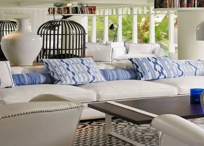 Hotell Boutique H10 Big Sur - Adults Only 4*