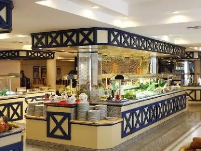 Boutique H10 Big Sur - Adults Only Hotell