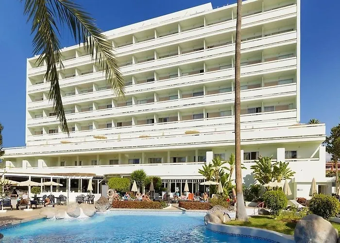 Boutique H10 Big Sur - Adults Only Hotell