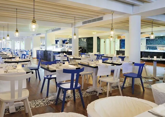 Boutique H10 Big Sur - Adults Only 4* Los Cristianos (Tenerife)