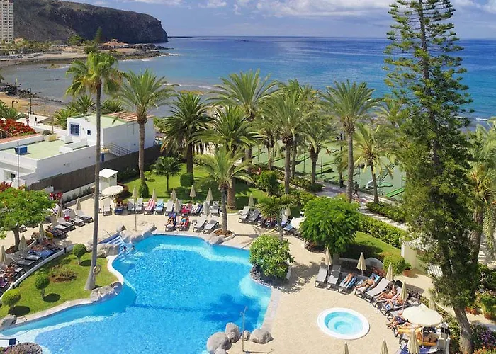 Boutique H10 Big Sur - Adults Only 4* 로스크리스티아노스
