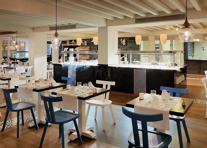 Boutique H10 Big Sur - Adults Only 4* Los Cristianos (Tenerife)