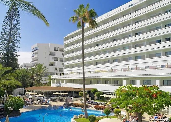 Hotell Boutique H10 Big Sur - Adults Only