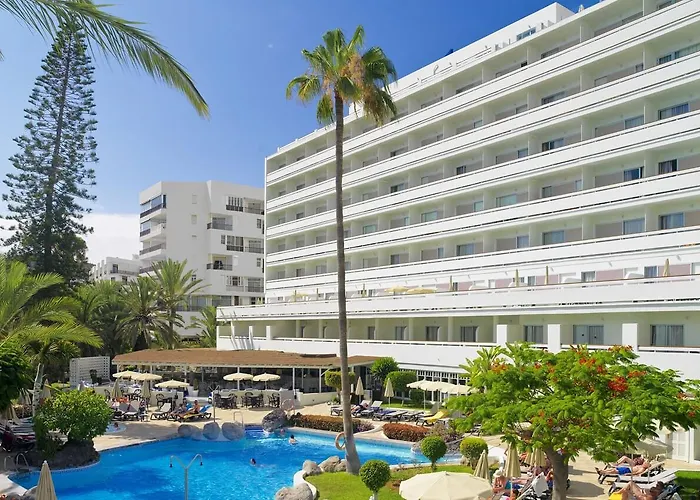 Hotell Boutique H10 Big Sur - Adults Only 4*