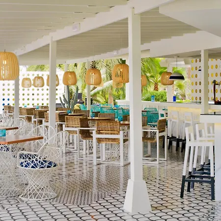 Hotel Boutique H10 Big Sur - Adults Only