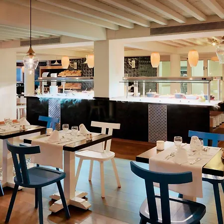 Szálloda Boutique H10 Big Sur - Adults Only 4*