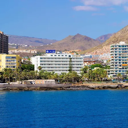 Boutique H10 Big Sur - Adults Only 4* Los Cristianos