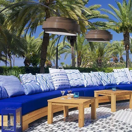 Boutique H10 Big Sur - Adults Only Szálloda Los Cristianos