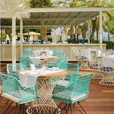 Boutique H10 Big Sur - Adults Only Szálloda 4*
