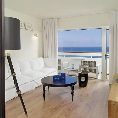 Boutique H10 Big Sur - Adults Only 4* Los Cristianos