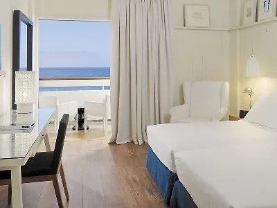 Szálloda Boutique H10 Big Sur - Adults Only Los Cristianos