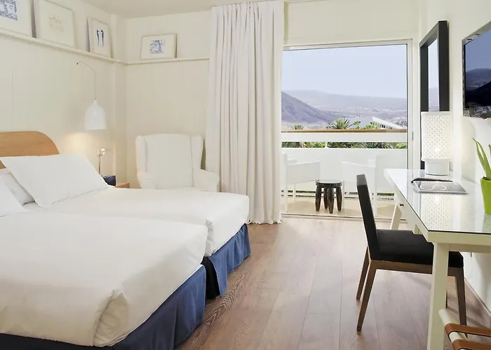 Boutique H10 Big Sur - Adults Only Hotel Los Cristianos (Tenerife)
