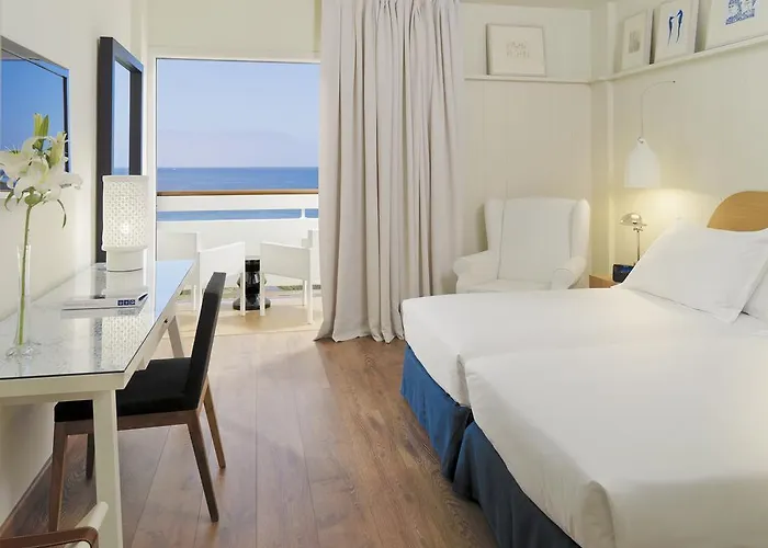 Boutique H10 Big Sur - Adults Only 4*