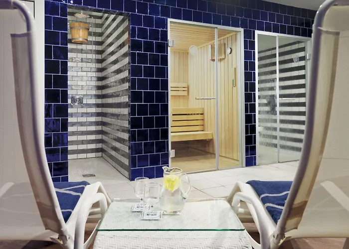 Hotel Boutique H10 Big Sur - Adults Only