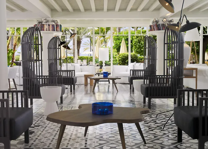 Boutique H10 Big Sur - Adults Only Hotel Los Cristianos (Tenerife)