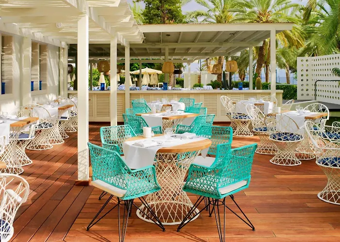 Hotel Boutique H10 Big Sur - Adults Only Los Cristianos (Tenerife)