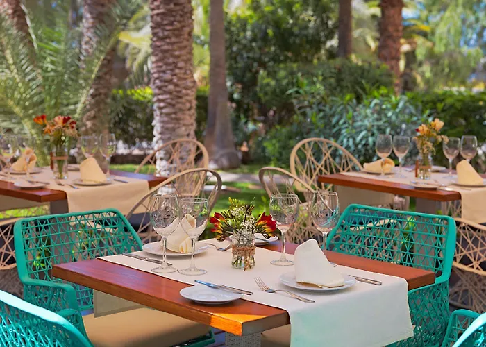 Boutique H10 Big Sur - Adults Only Hotel Los Cristianos (Tenerife)