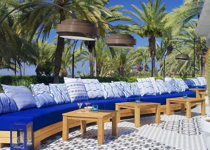 Boutique H10 Big Sur - Adults Only