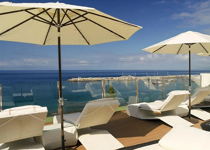 Boutique H10 Big Sur - Adults Only 4*