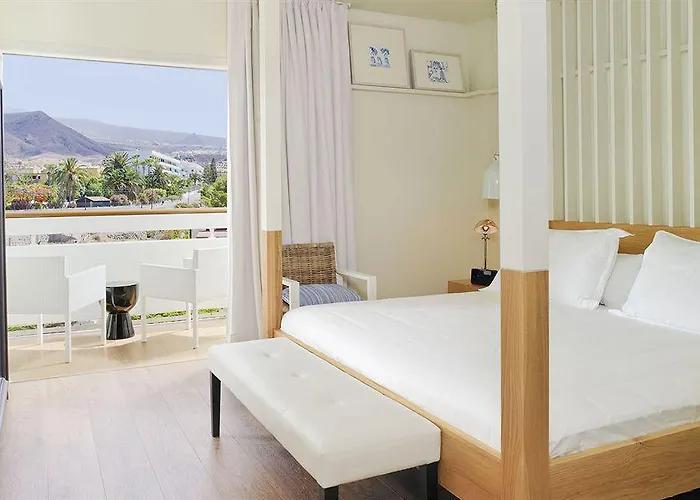 Boutique H10 Big Sur - Adults Only Los Cristianos (Tenerife)