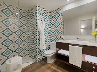 Boutique H10 Big Sur - Adults Only Los Cristianos (Tenerife)